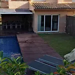 Casa Acogedora Y Confortable