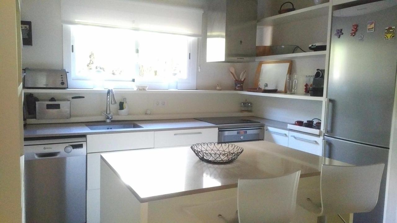 Casa Acogedora Y Confortable * Tarragona