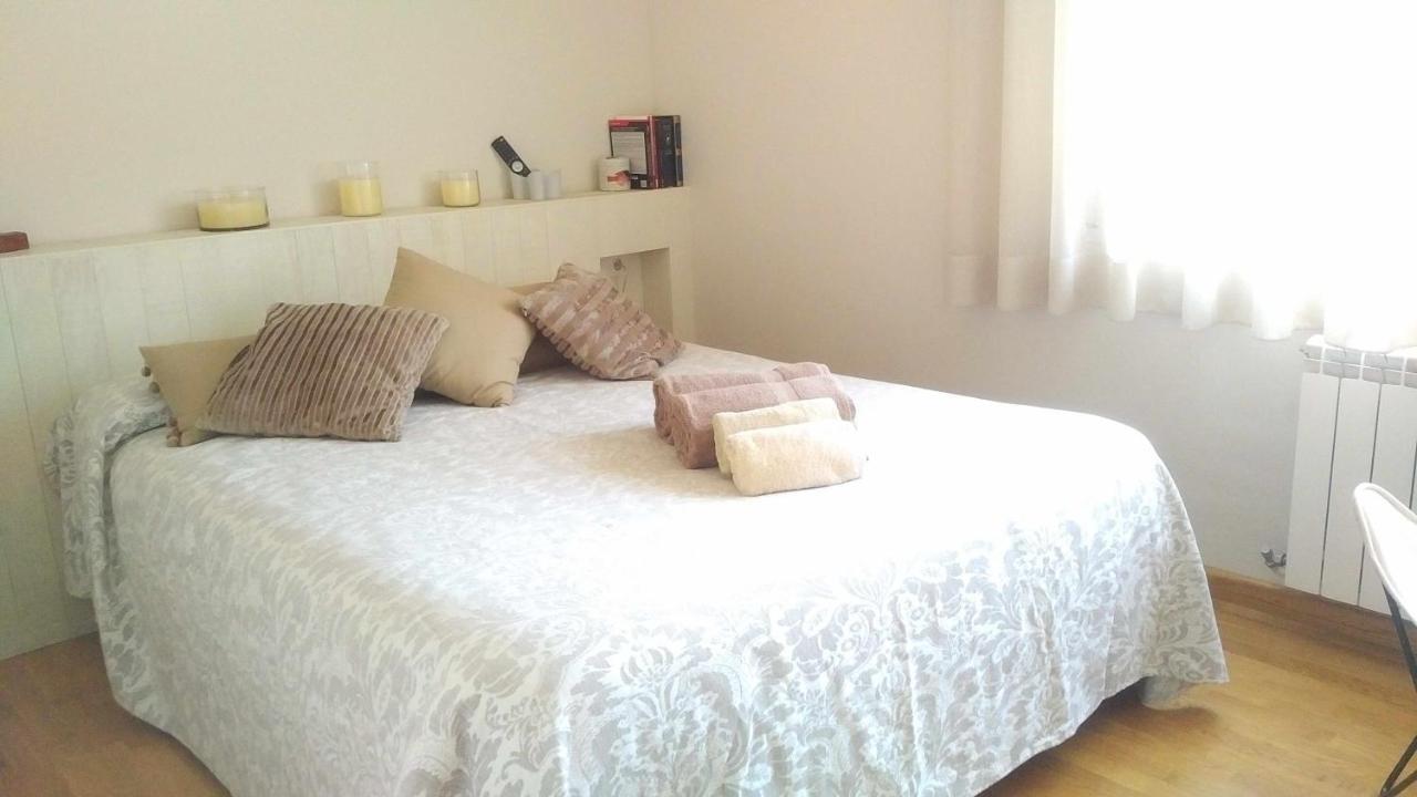 Casa Acogedora Y Confortable Habitación en casa particular