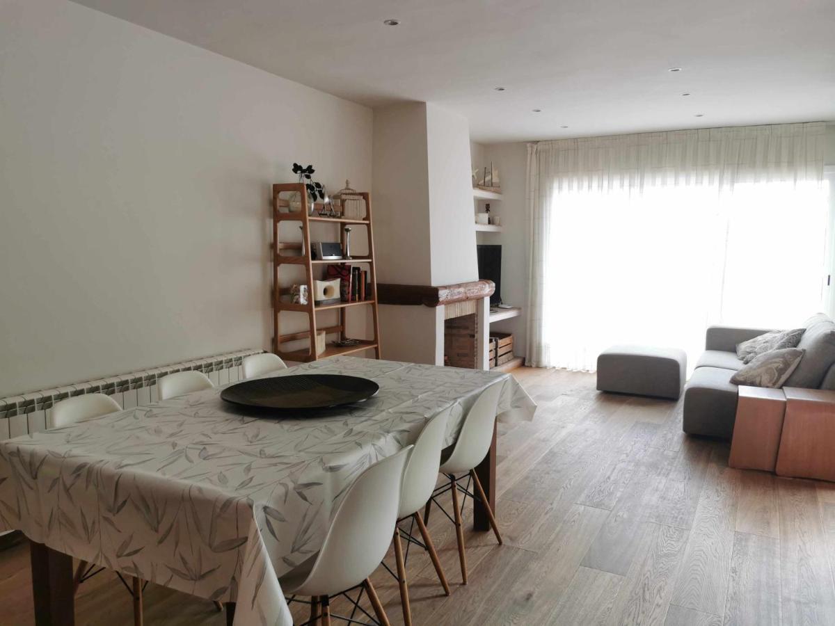 Habitación en casa particular Casa Acogedora Y Confortable Tarragona