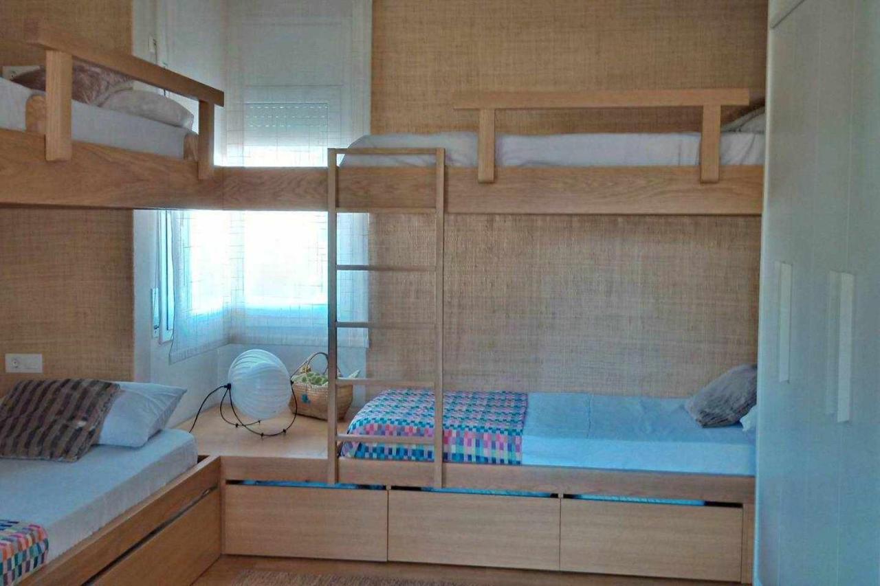 Casa Acogedora Y Confortable Tarragona