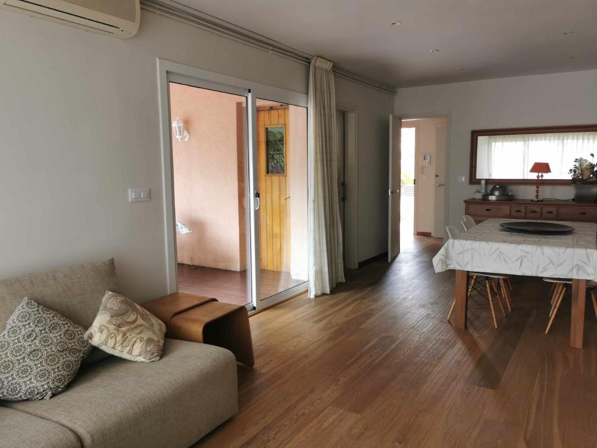 Casa Acogedora Y Confortable Habitación en casa particular Tarragona