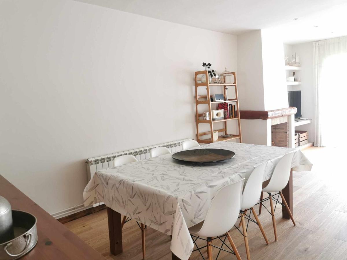 Casa Acogedora Y Confortable Tarragona